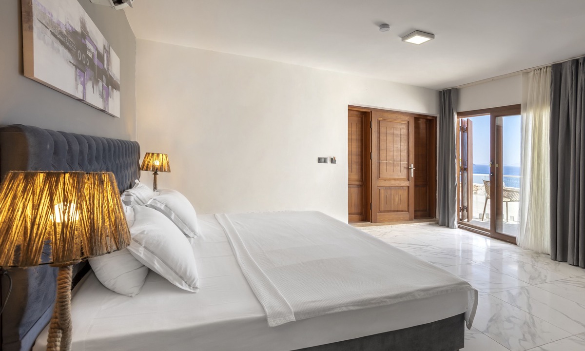 Koyunbaba Hotel | Vega Aparts