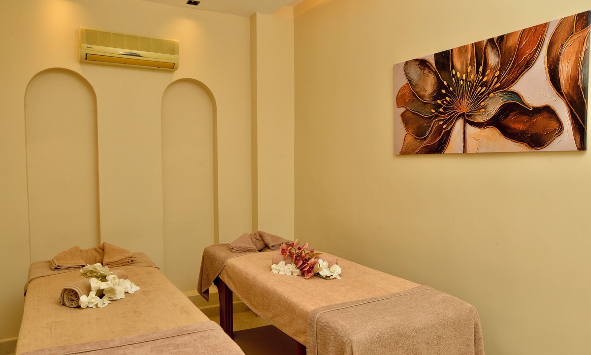 Kargicak Resort | Kirbiyik Resort Hotel - All Inclusive