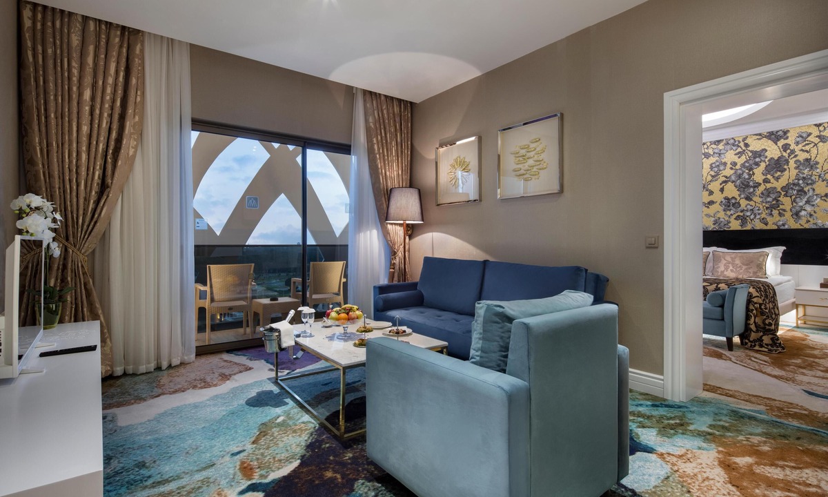Belek Resort | Granada Luxury Belek