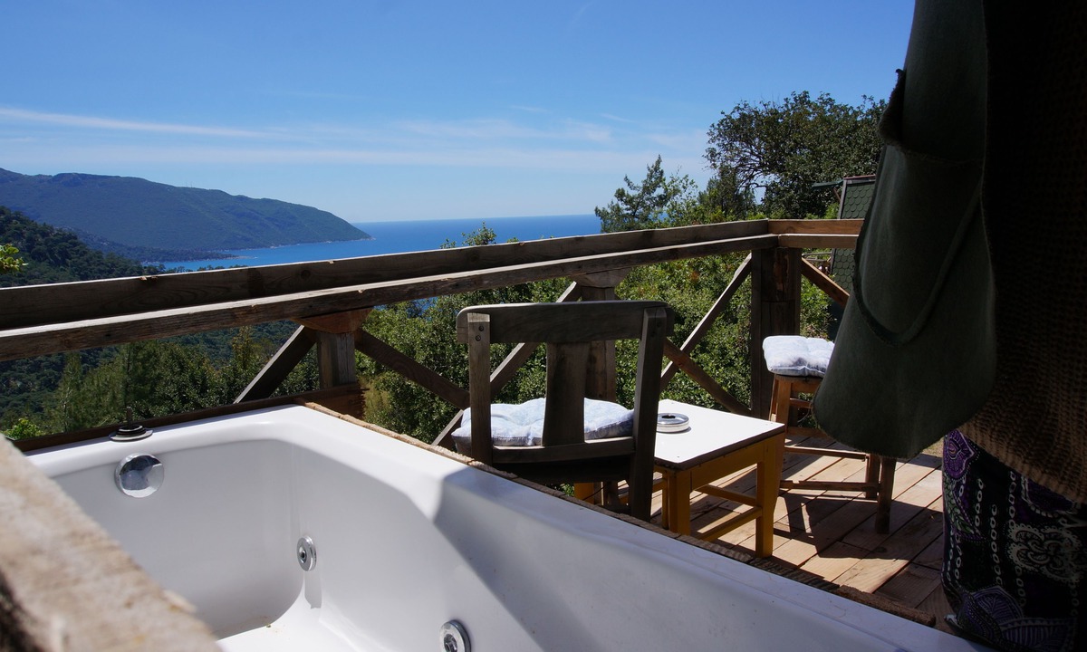 Kabak Valley Other | Shiva Camp