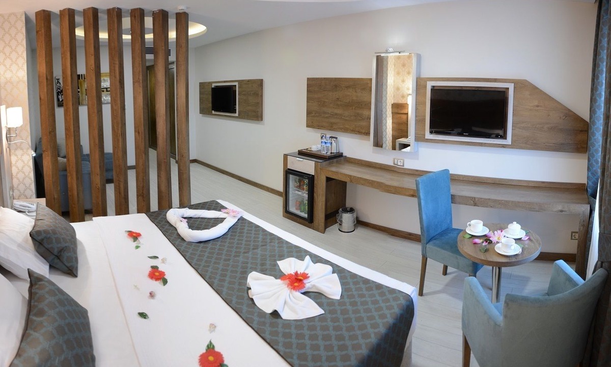 Adiyaman Hotel | White Star Hotel