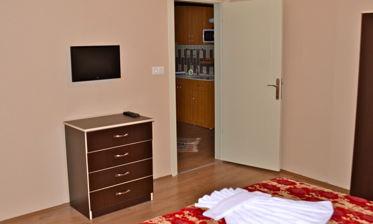 Corlu Hotel | Elit Apartments
