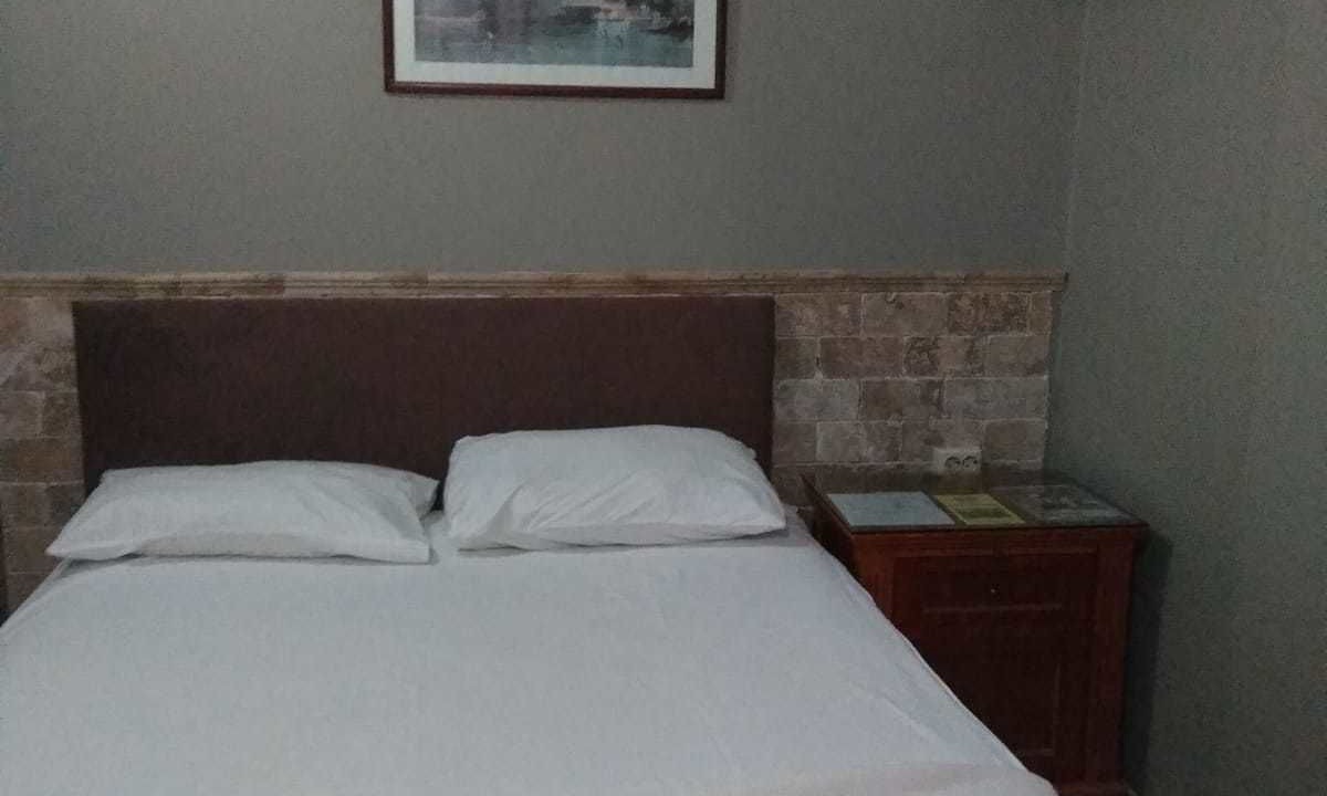 Saray Hotel | Elit Hotel Saray