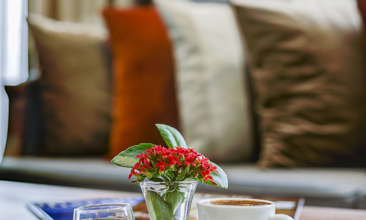 Akdeniz Hotel | Nobel Hotel