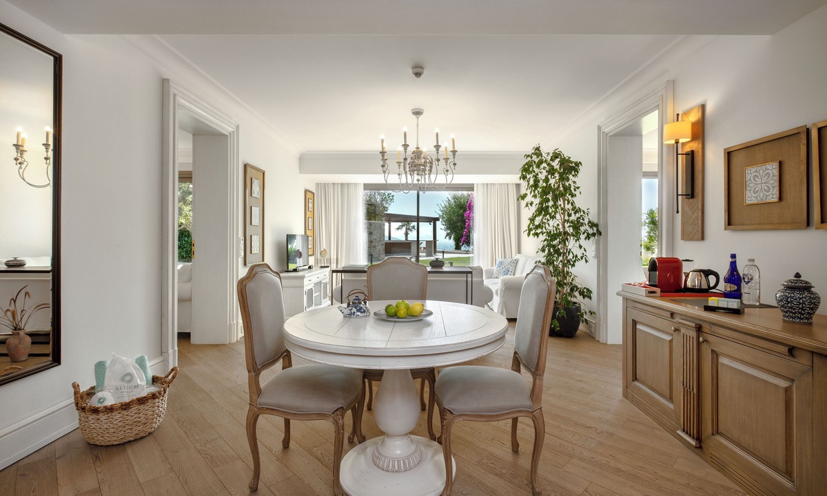 Yalikavak Hotel | Allium Bodrum Resort & Spa