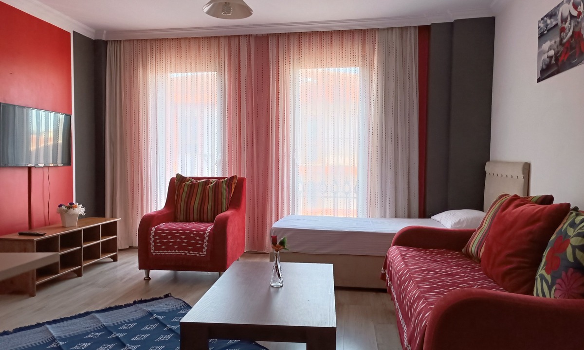 Canakkale Apartment | The City Residence