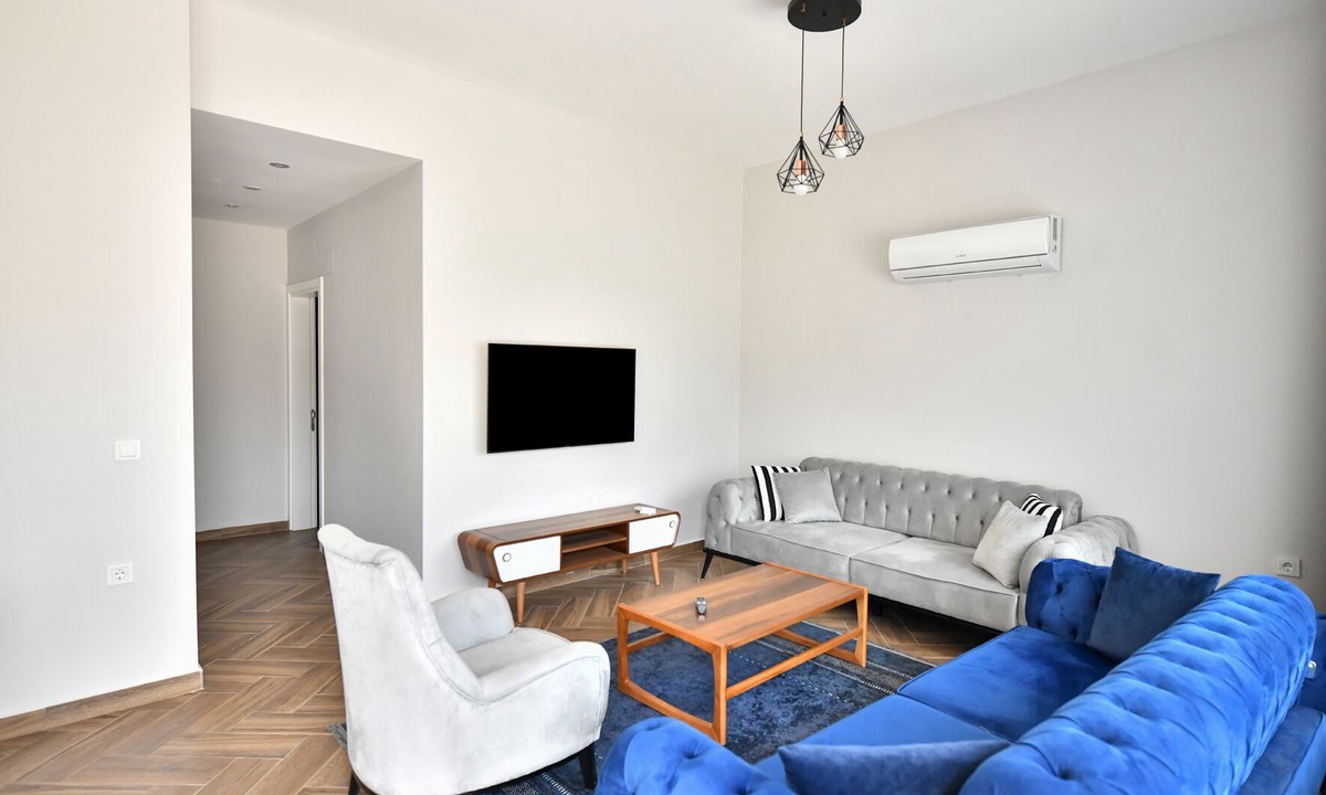 Hisaronu Apartment | Red Moon Suites