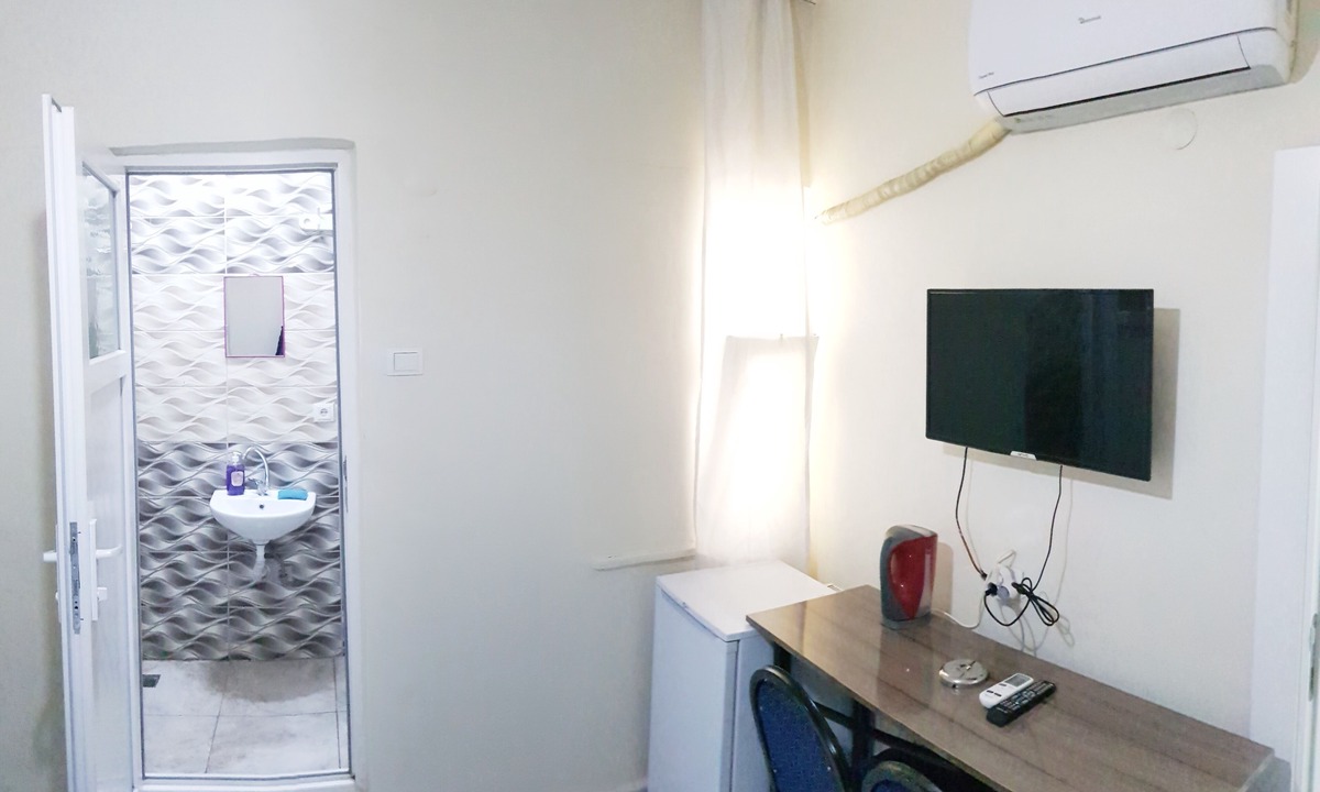 Yenisehir Apartment | Diyarbakir Apart Otel