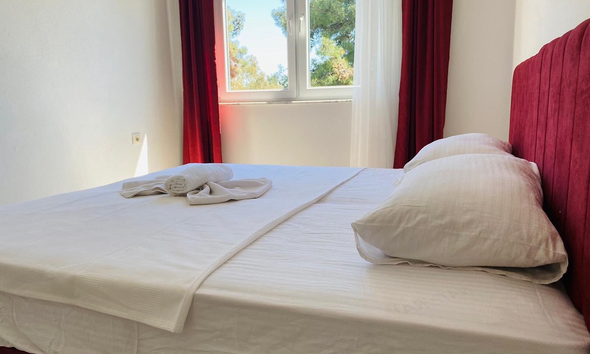 Kepez Apartment | Acar Apart Otel 4