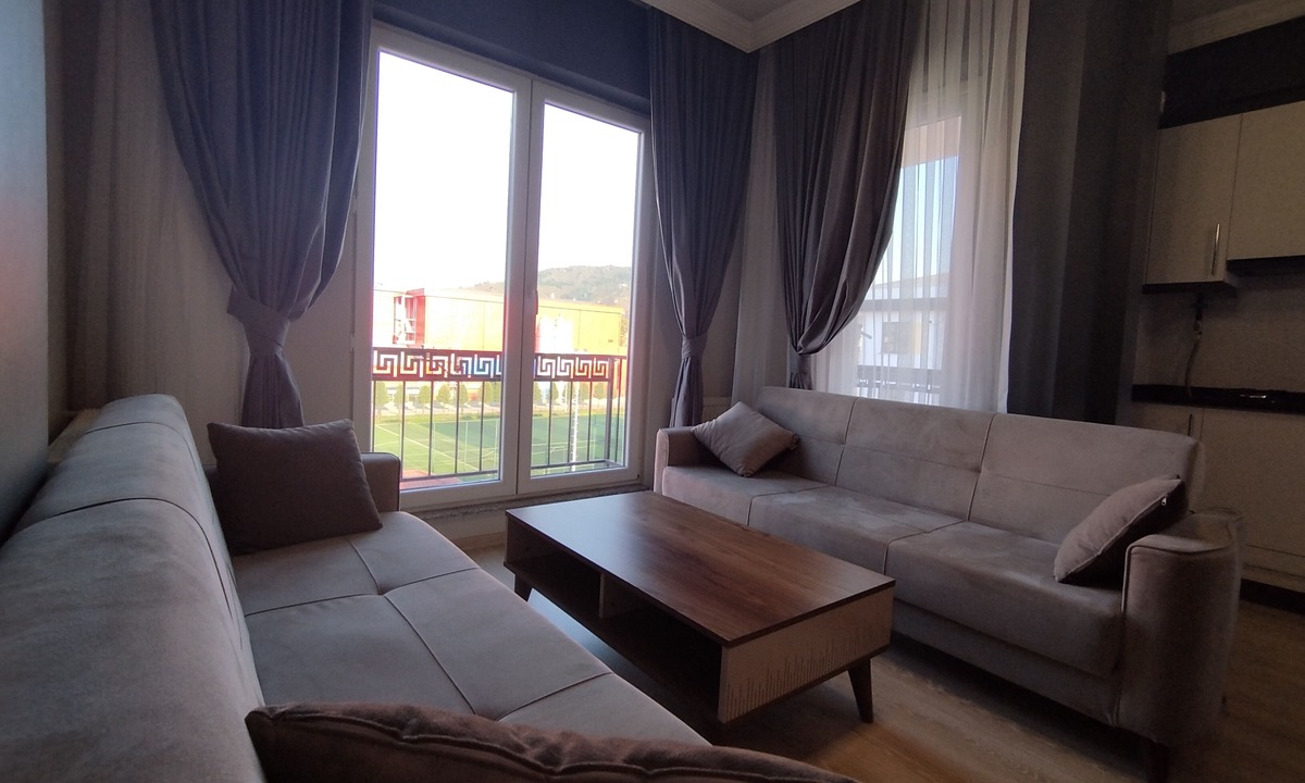 Altınordu Apartment | Pusula Motel