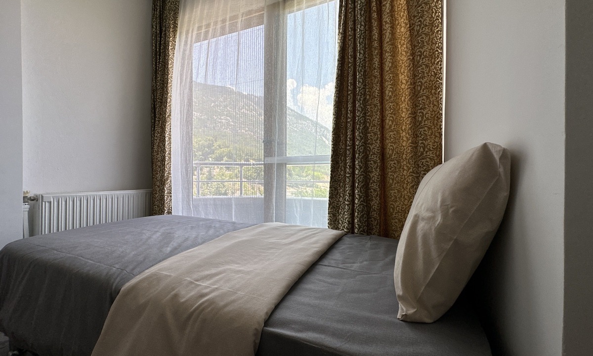 Kumluca Apartment | Olympos Likya Apart Otel