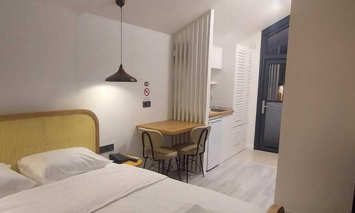 Kartepe Cabin | Tumba Sisli Vadi