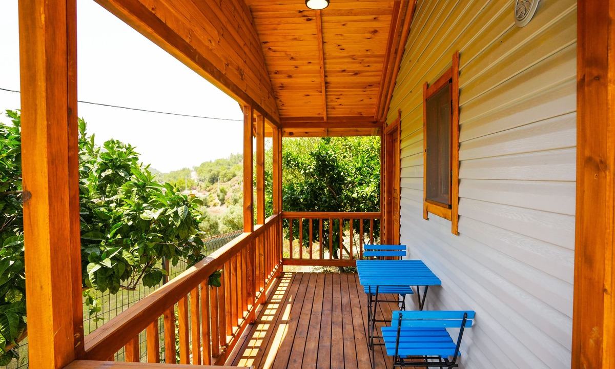 Ortaca Cottage | Nora Villa Bungalows