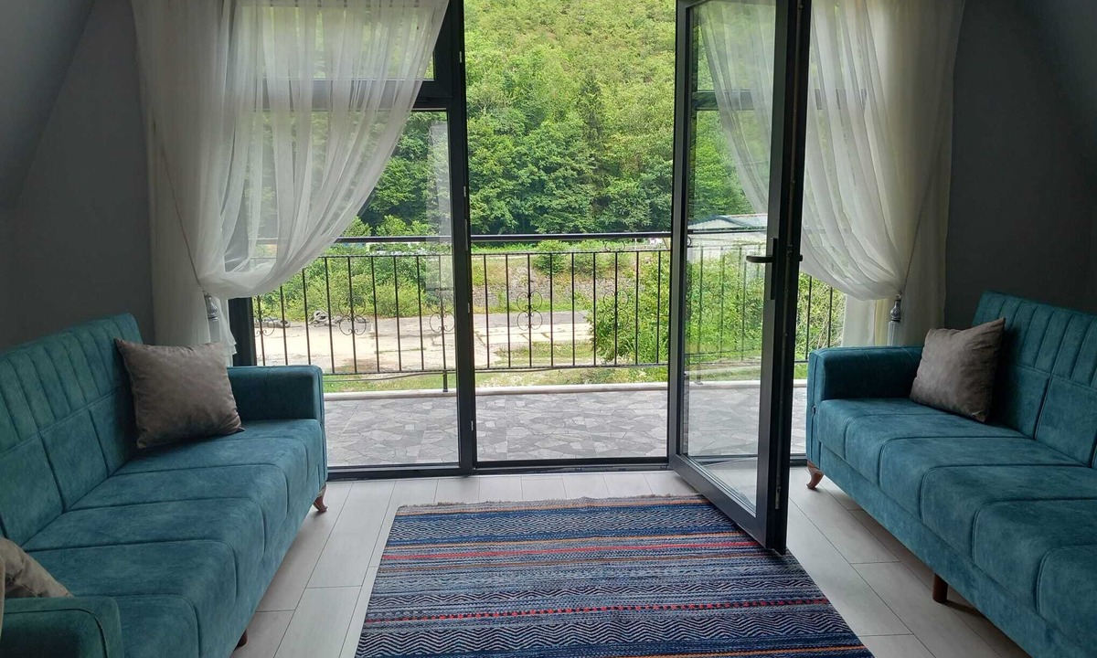Caykara Ski Chalet | Çaykara Bungalov - Uzungöl