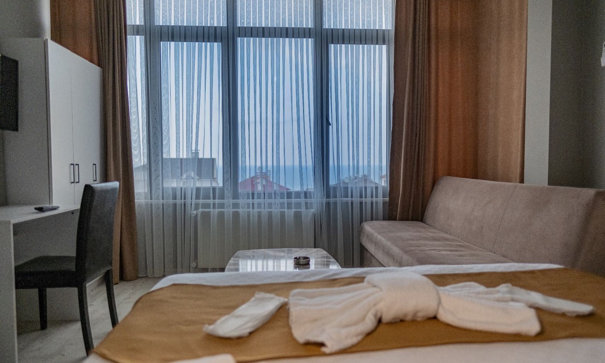 Kaymakli Apartment | MY HOME IN TRABZON