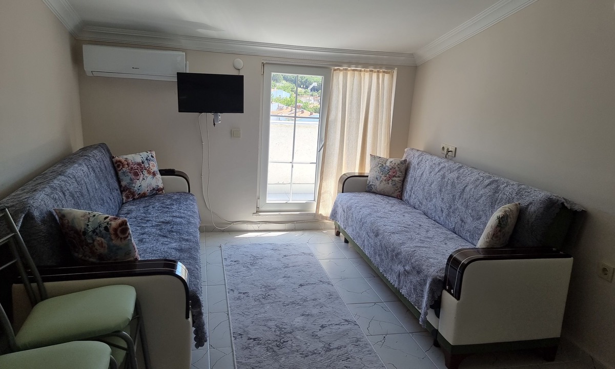 Gokceada Apartment | Sidelya Apart