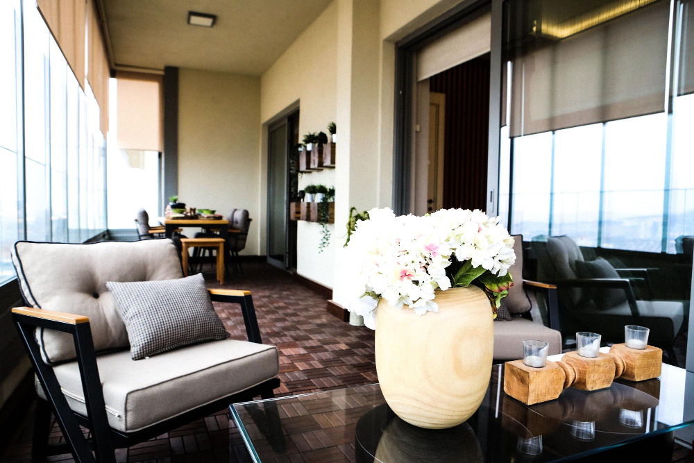 Kabatas Condo | Cozy Waterfront Apt. with a Stunning View