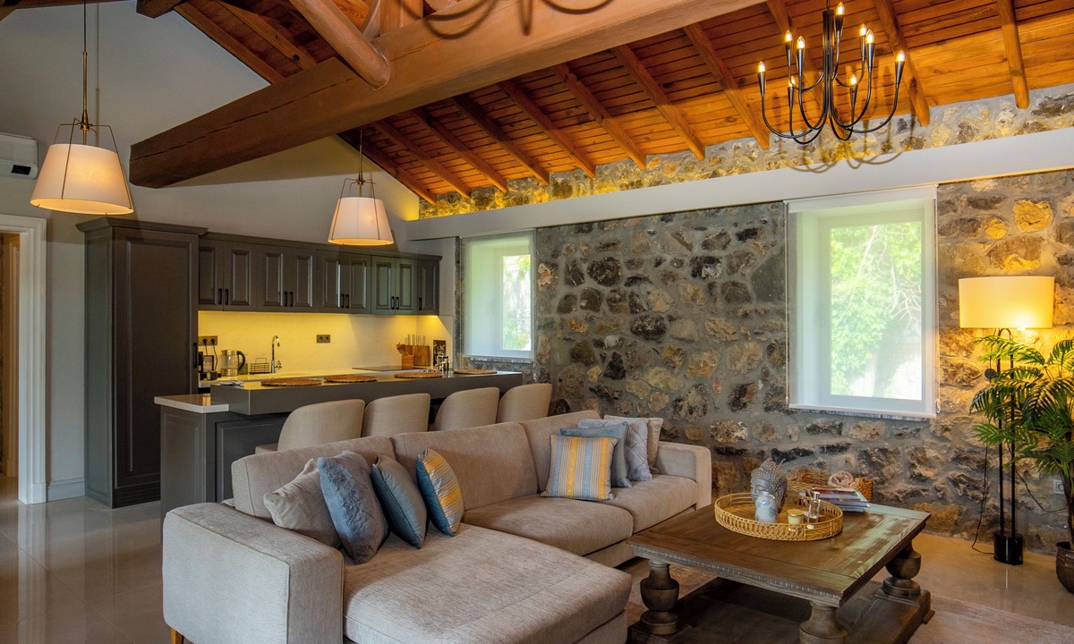 Fethiye Villa | Kaya Villas Exclusive