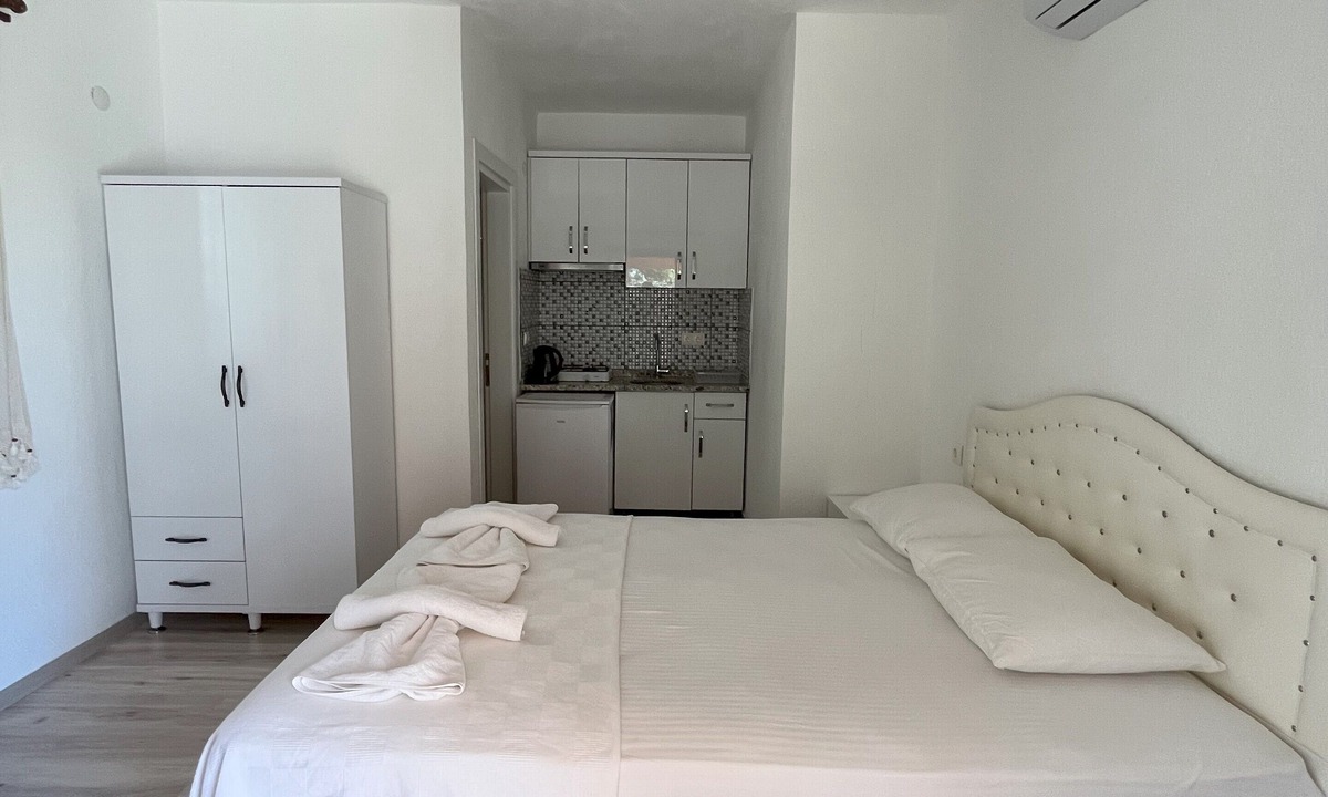 Datca Apartment | GeBora Tatil Evleri