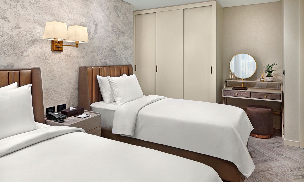 Mahmutbey House | Wanda Vista Residence