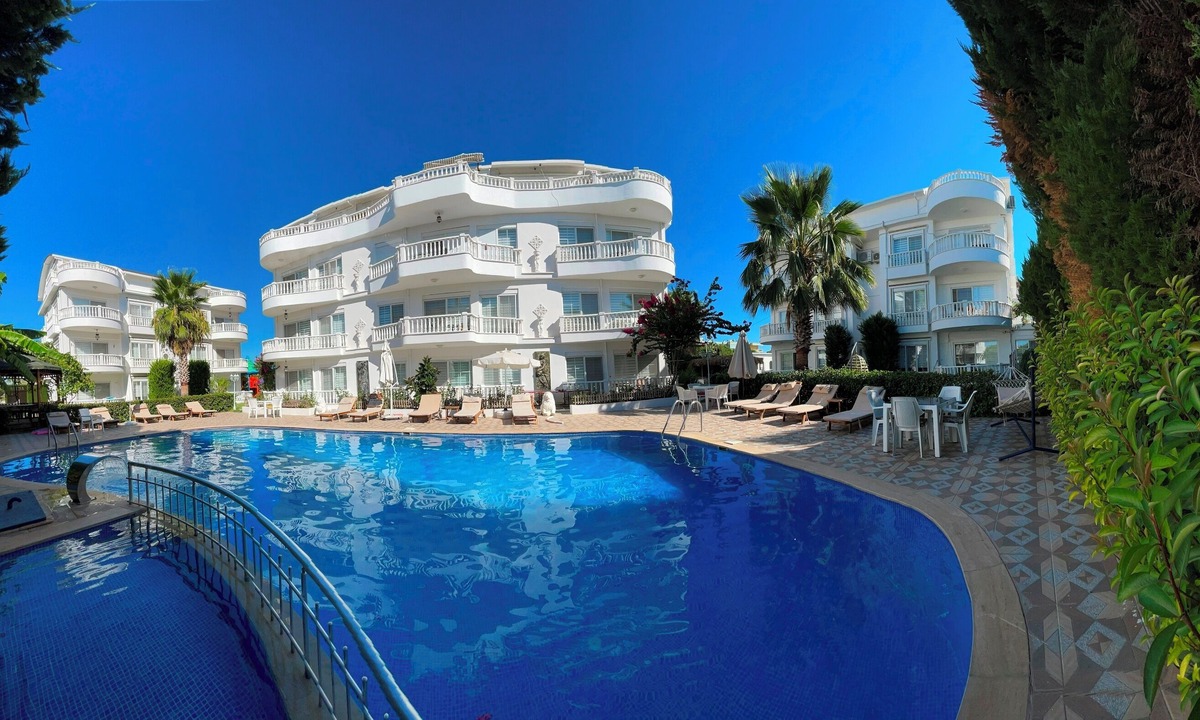 Belek Apartment | Belka Golf Residence