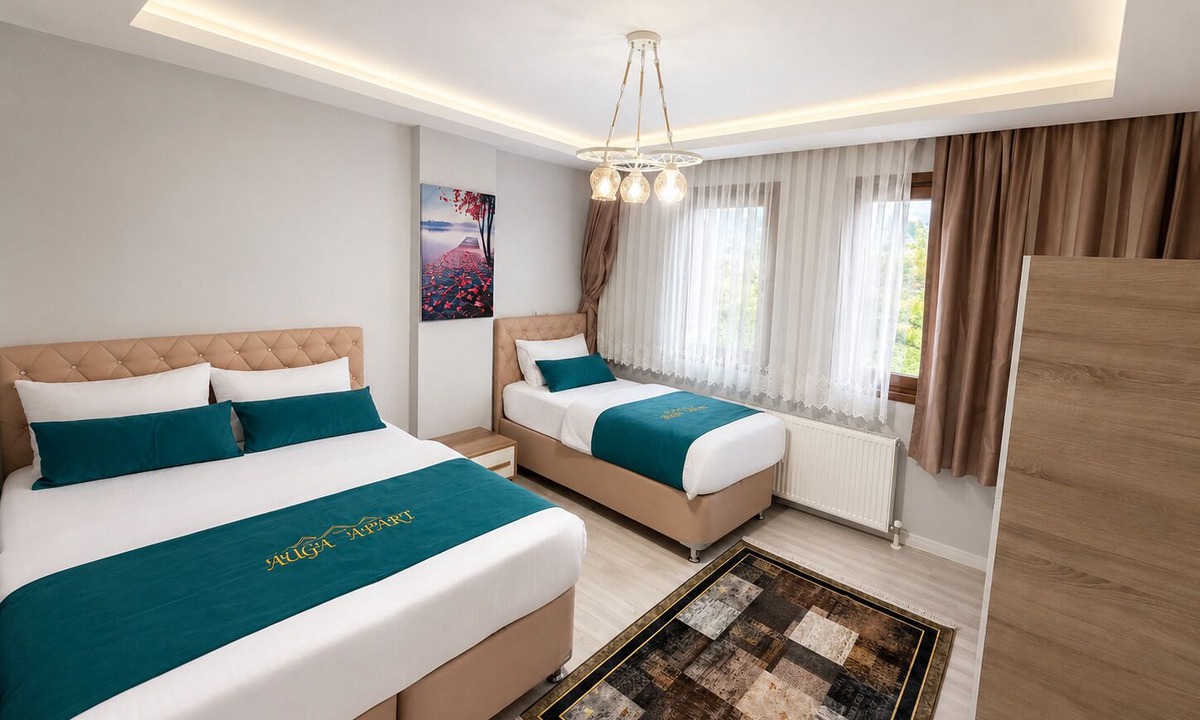 Uzungol Apartment | Auga Apart