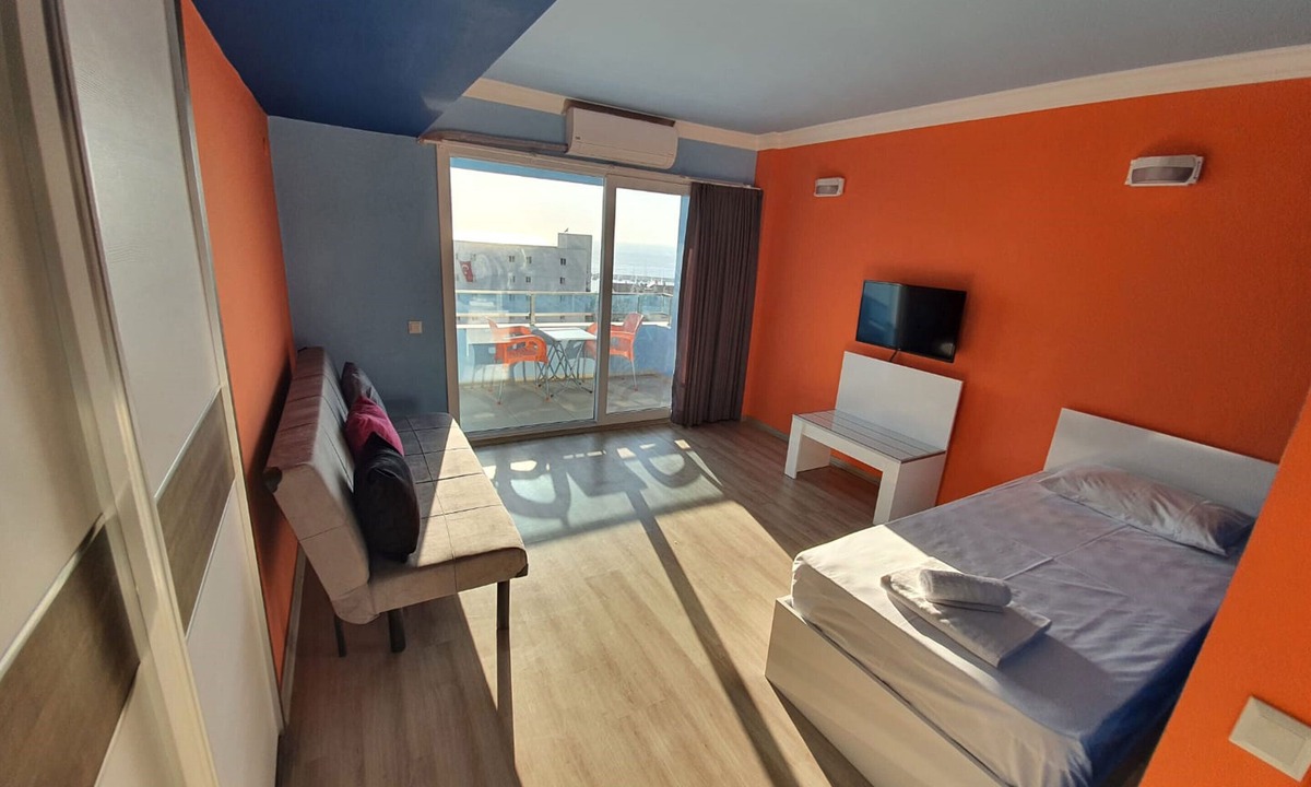Kusadasi City Centre Apartment | Dolly Apartments