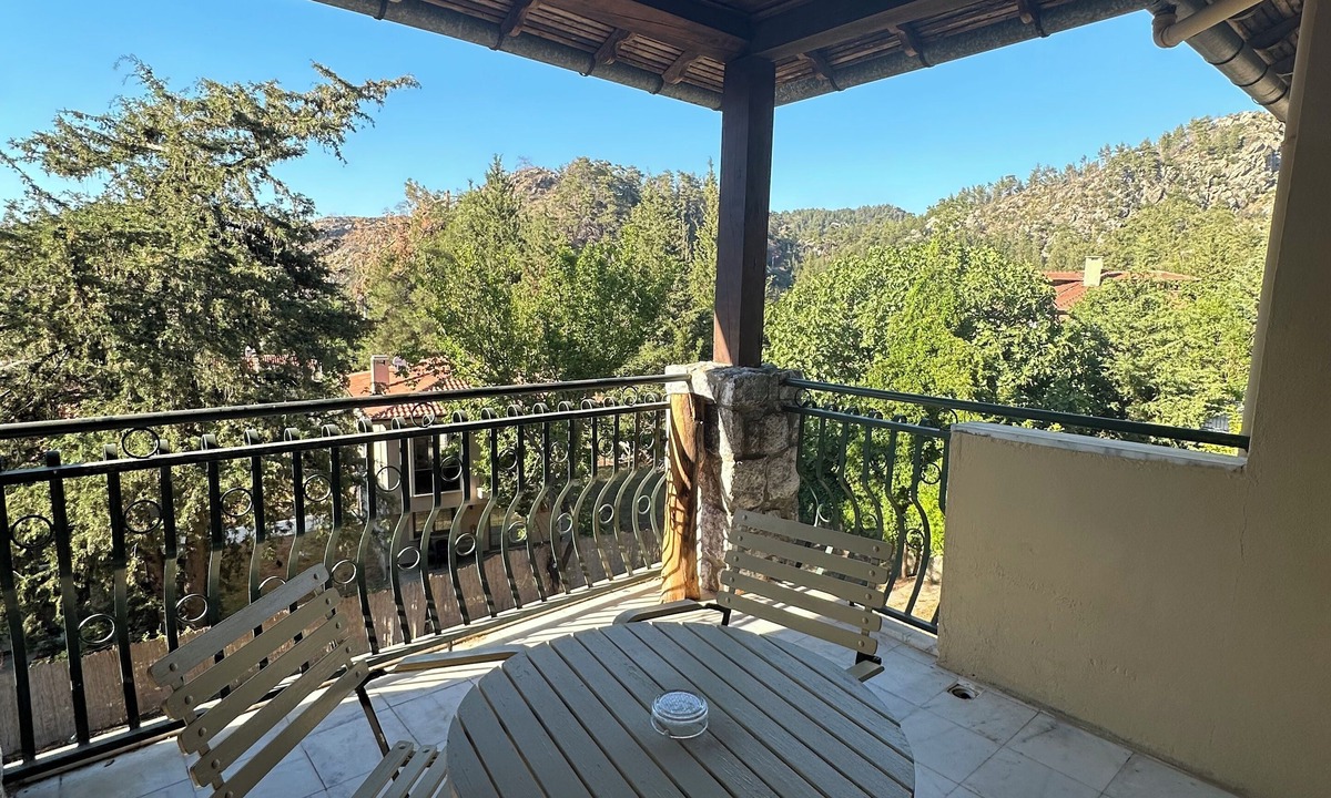 Marmaris Apartment | Alp Inn Butik Otel