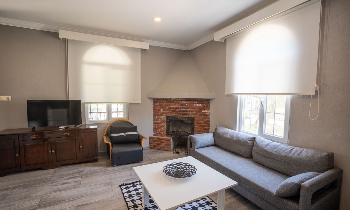 Ayvalik Villa | Simlarda Country Club Ayvalik