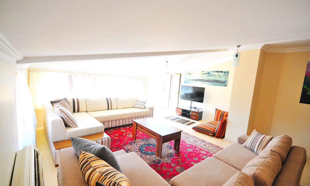 Gayrettepe Apartment | Kaya Apart Point