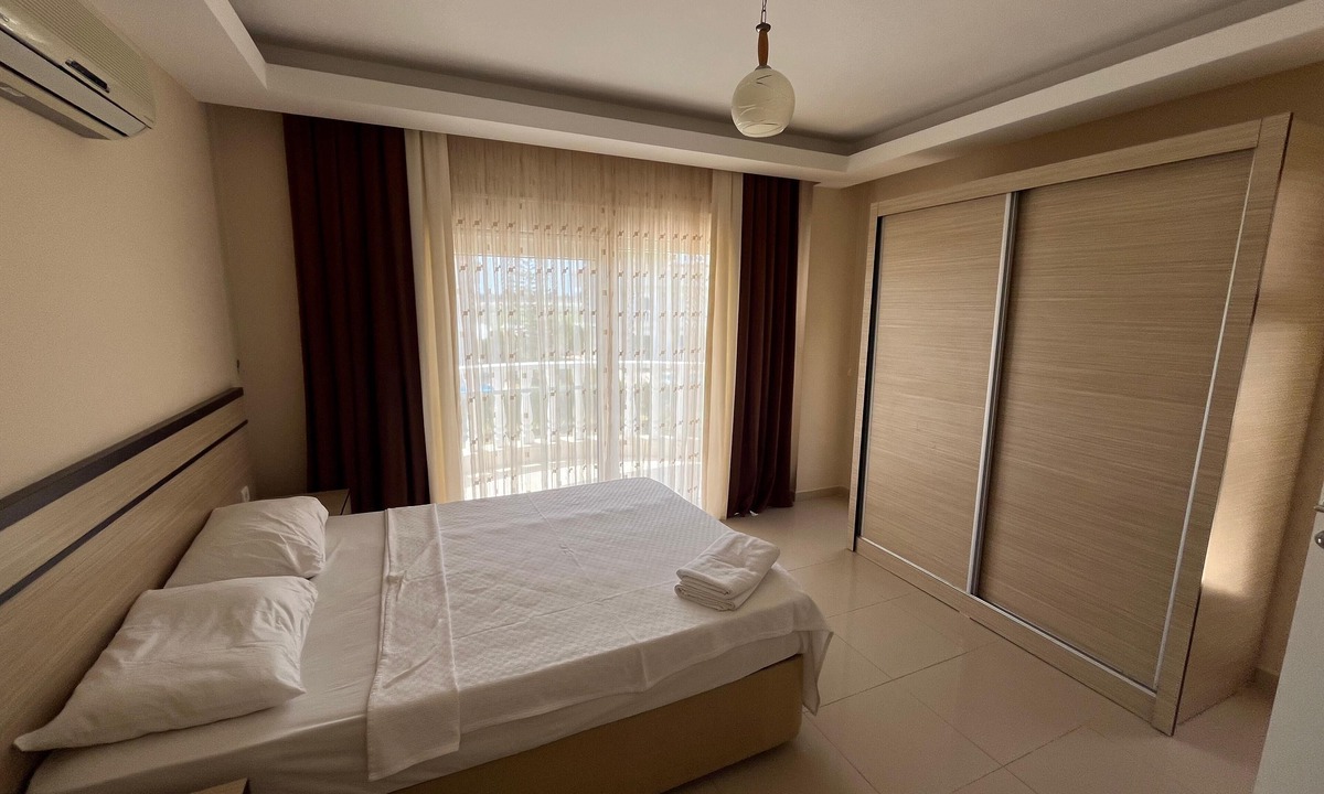 Kadriye Villa | Belek Golf Village