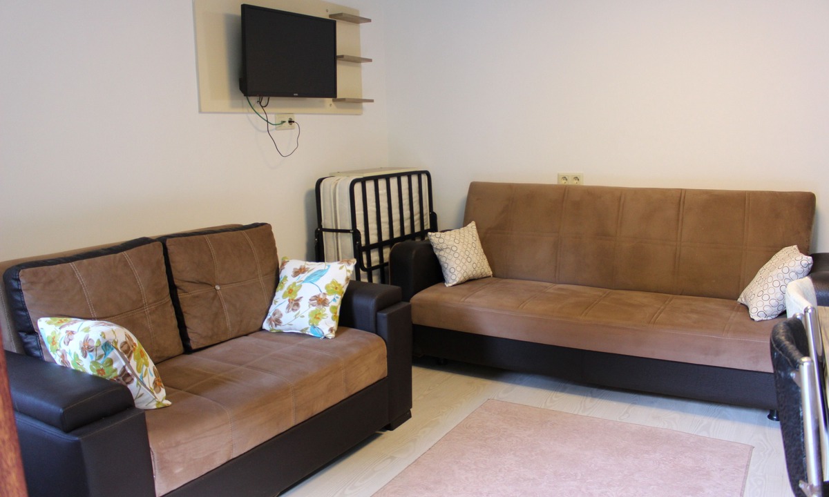 Uzungol Apartment | Selale Otel ve Bungalow
