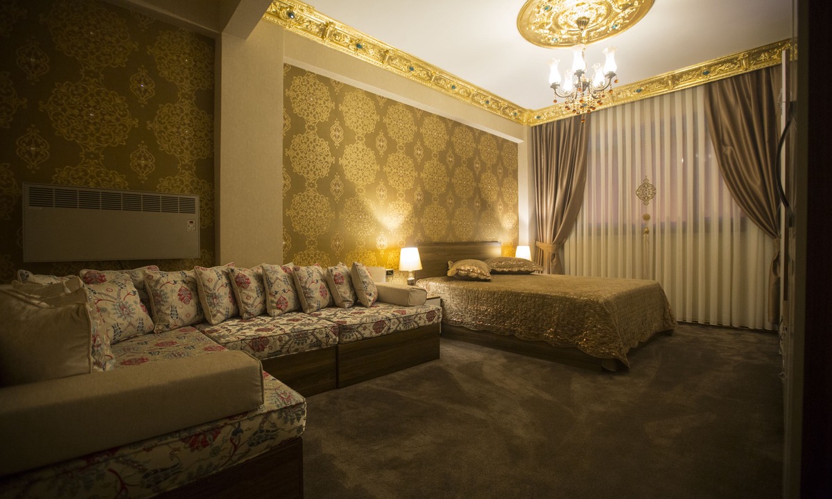 Kumkapi Apartment | The Pashas Inn Istanbul