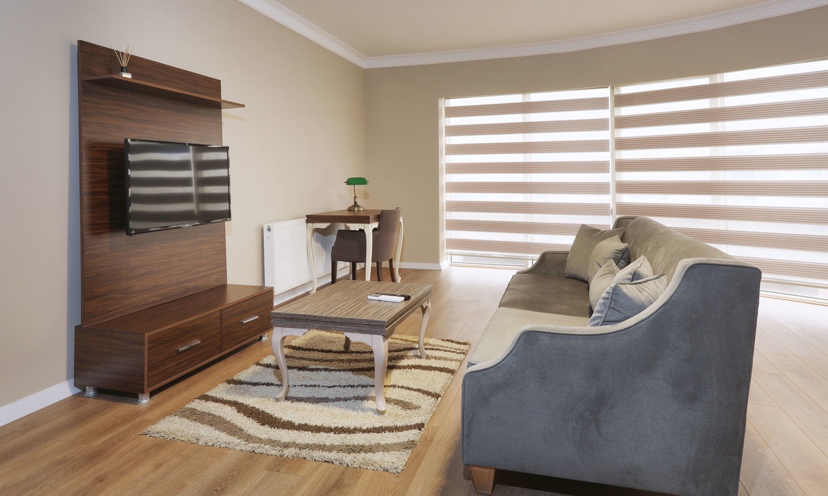 Izmit Apartment | Balturk House Hotel
