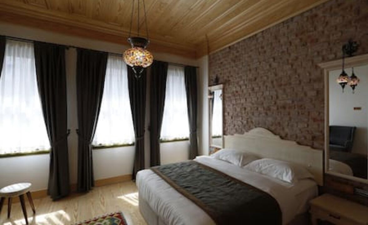 Old City Apartment | 301 · New Apt Heart of Old City Istanbul