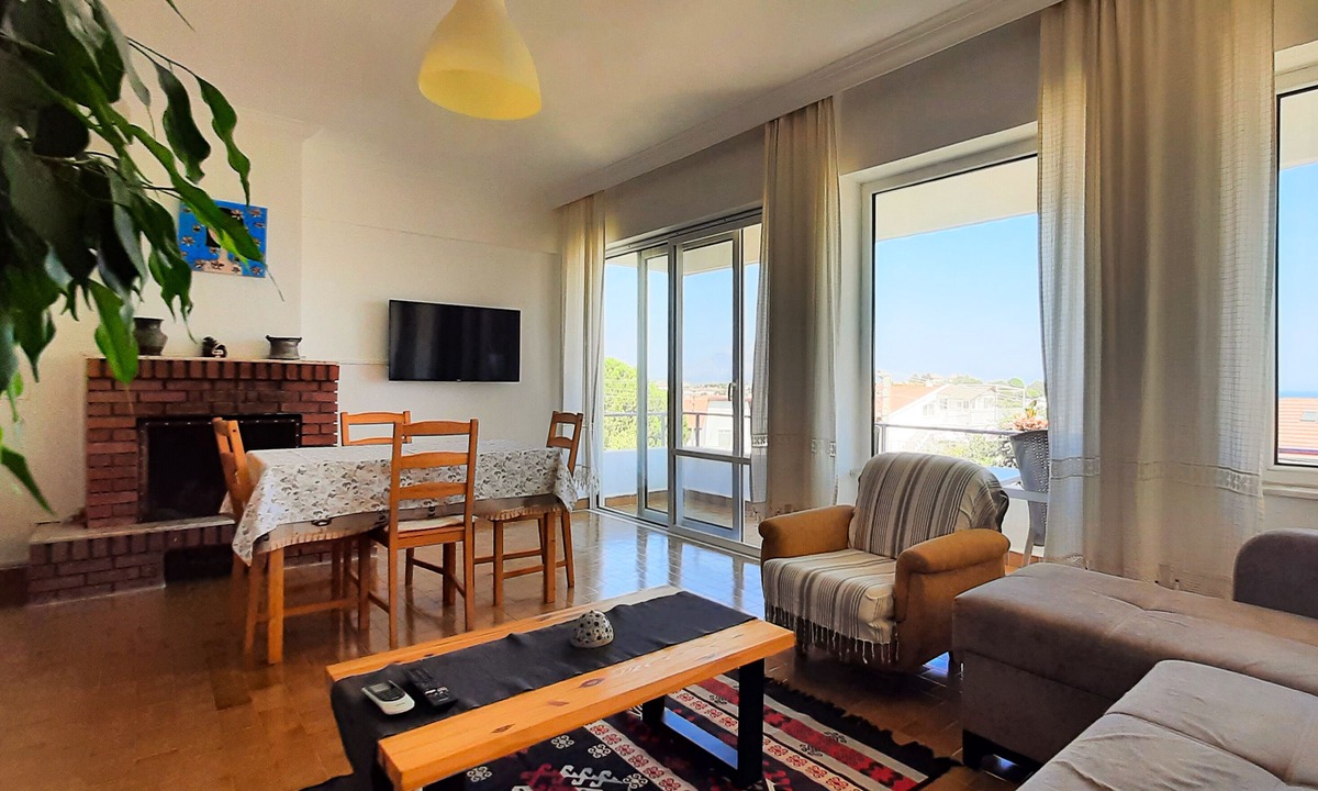 Datca City Center Apartment | Ertem Apart