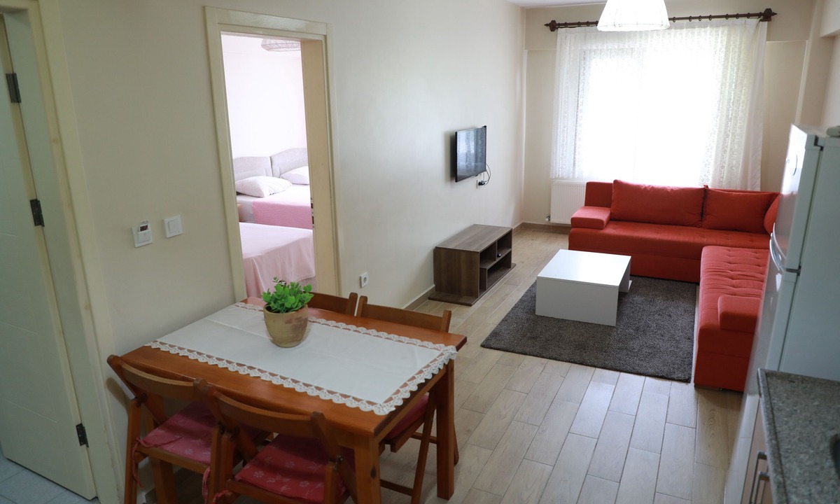 Gokceada Apartment | Suna Apart