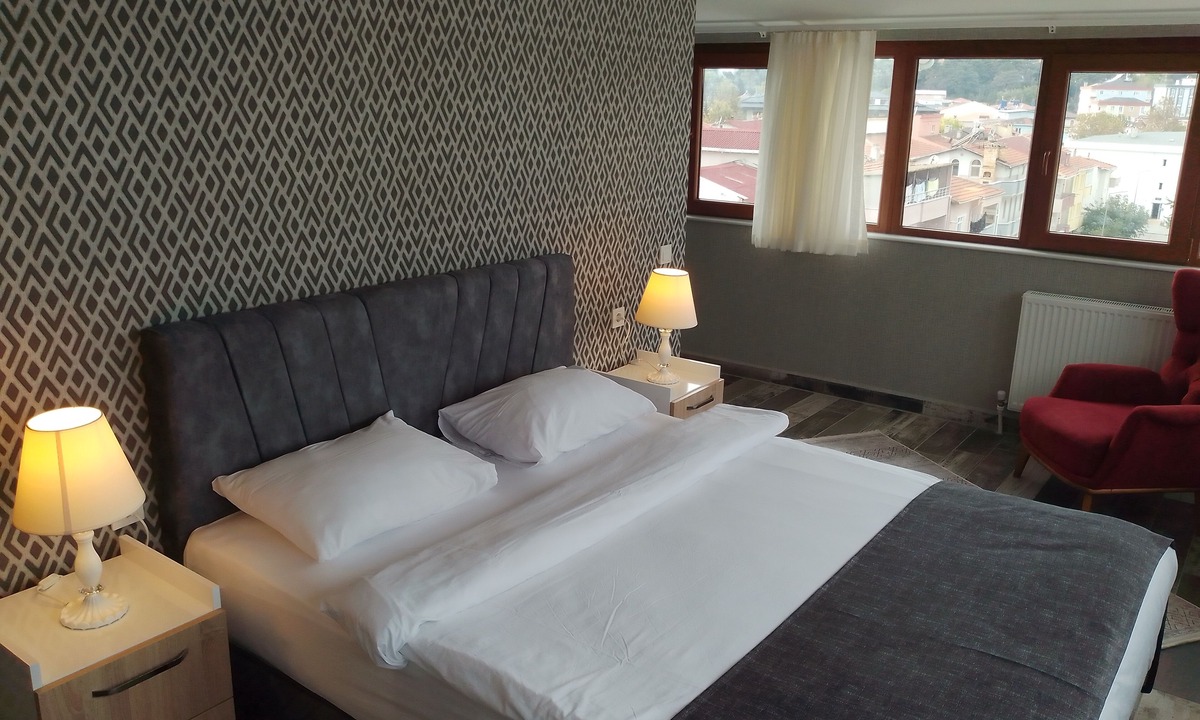 Suleymanpasa Apartment | CITY59 SUITES & RESIDENCE