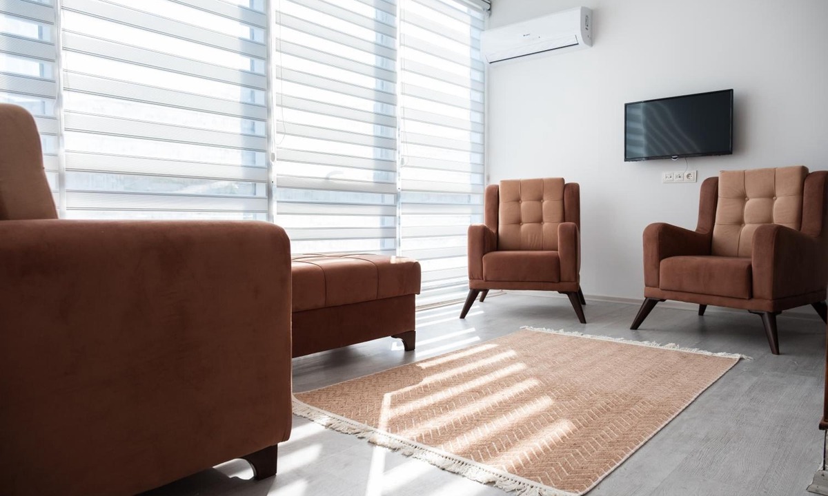 Mudanya Apartment | Araz Suit