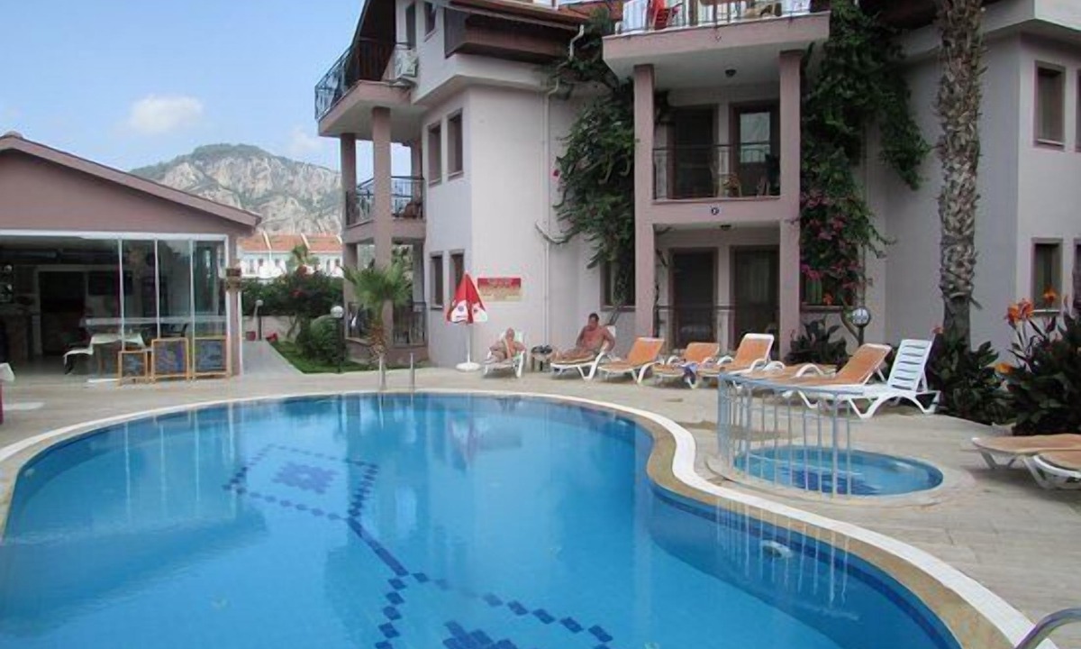 Dalyan City Center Apartment | Minta Apart