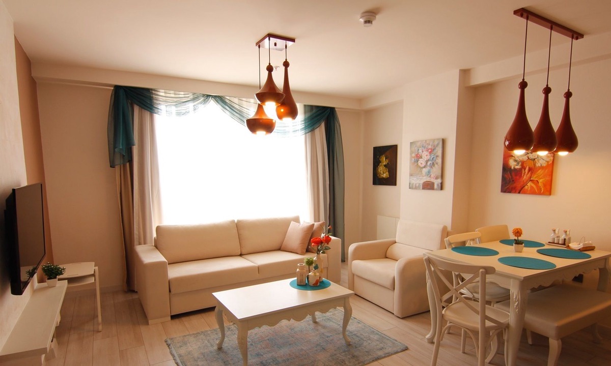 Hilmiye Apartment | ZİN D Home Çekmeköy Suit Otel