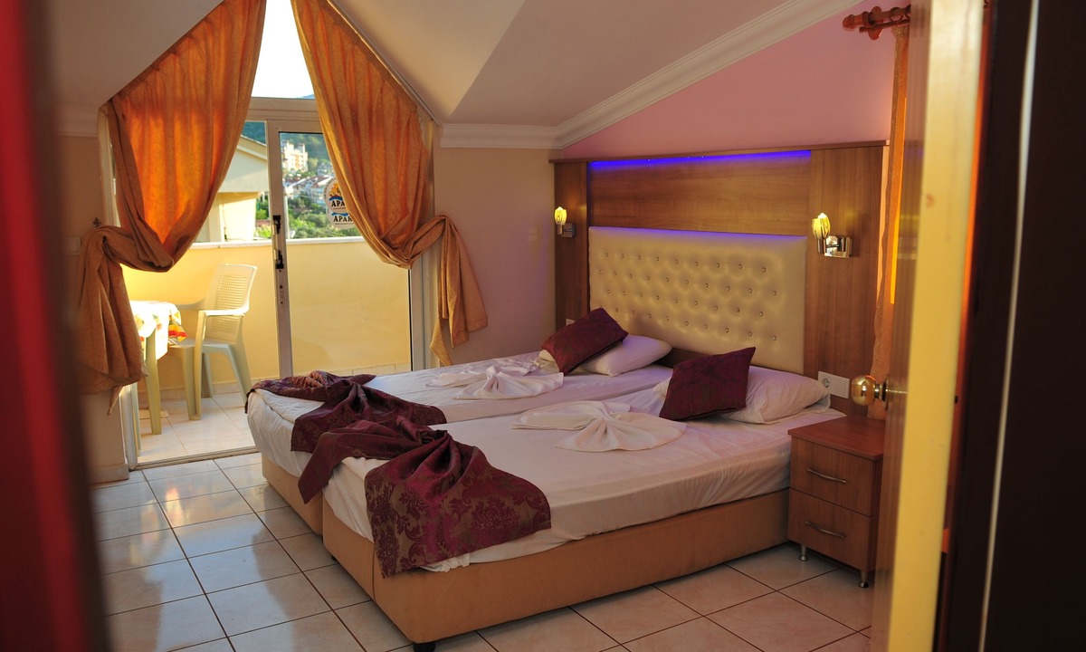 Marmaris City Center Apartment | SUN APARTMENTS