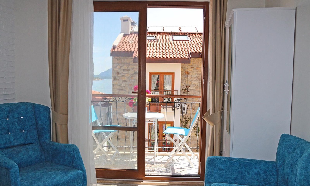 Datca City Center Apartment | Lara Apart