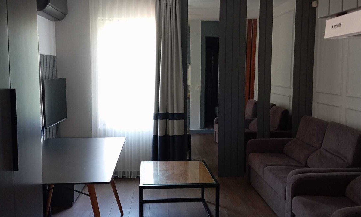 Icmeler City Center Condo | EBRU EVLERI ICMELER MERKEZE PLAJA YAKIN