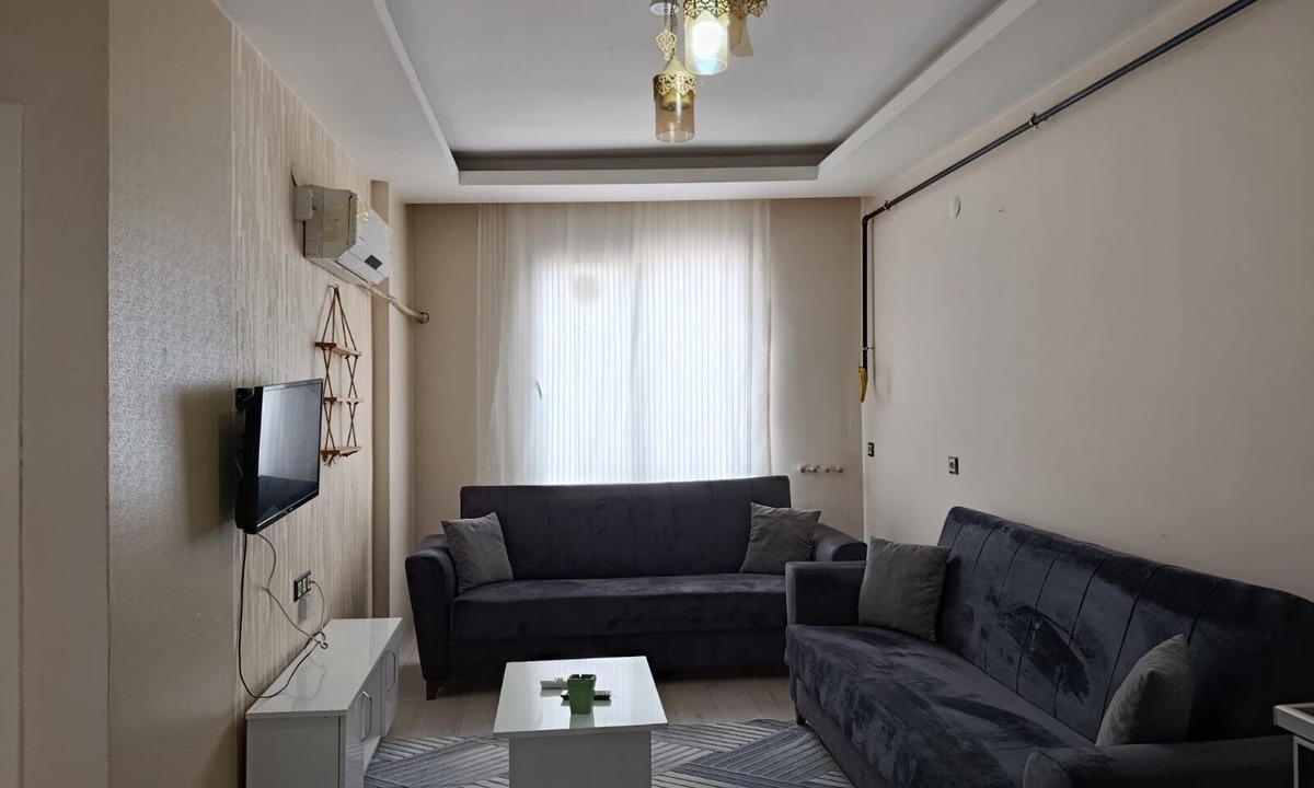 Kiziltepe Apartment | Carlton Family Apart Hotel
