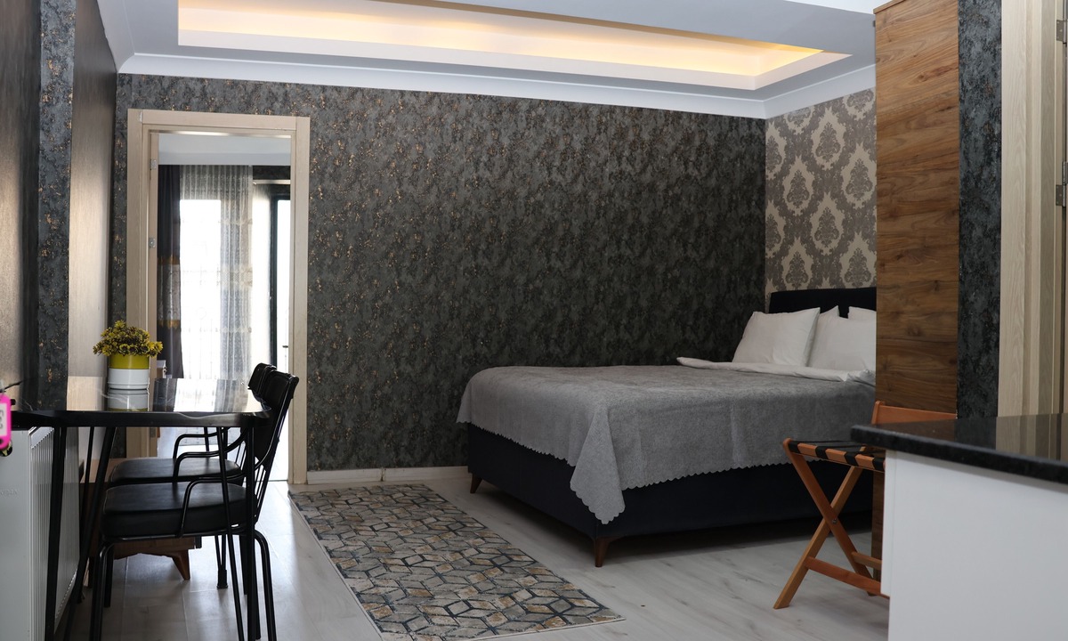 Taksim Apartment | DT SUITES