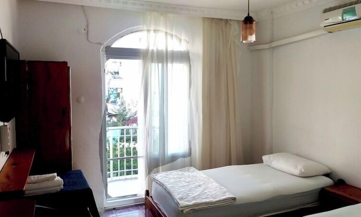 Anamur Apartment | Akasya Pansiyon & Apart