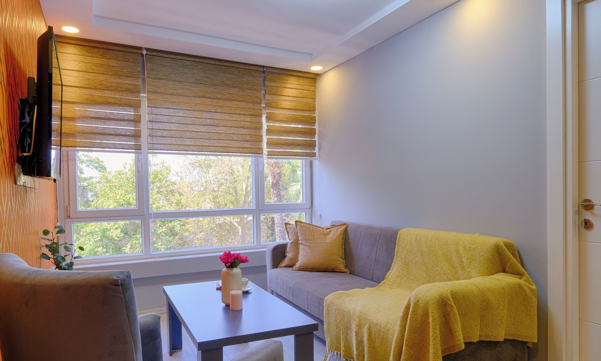Kaleici Resort | Maxi Hadrian