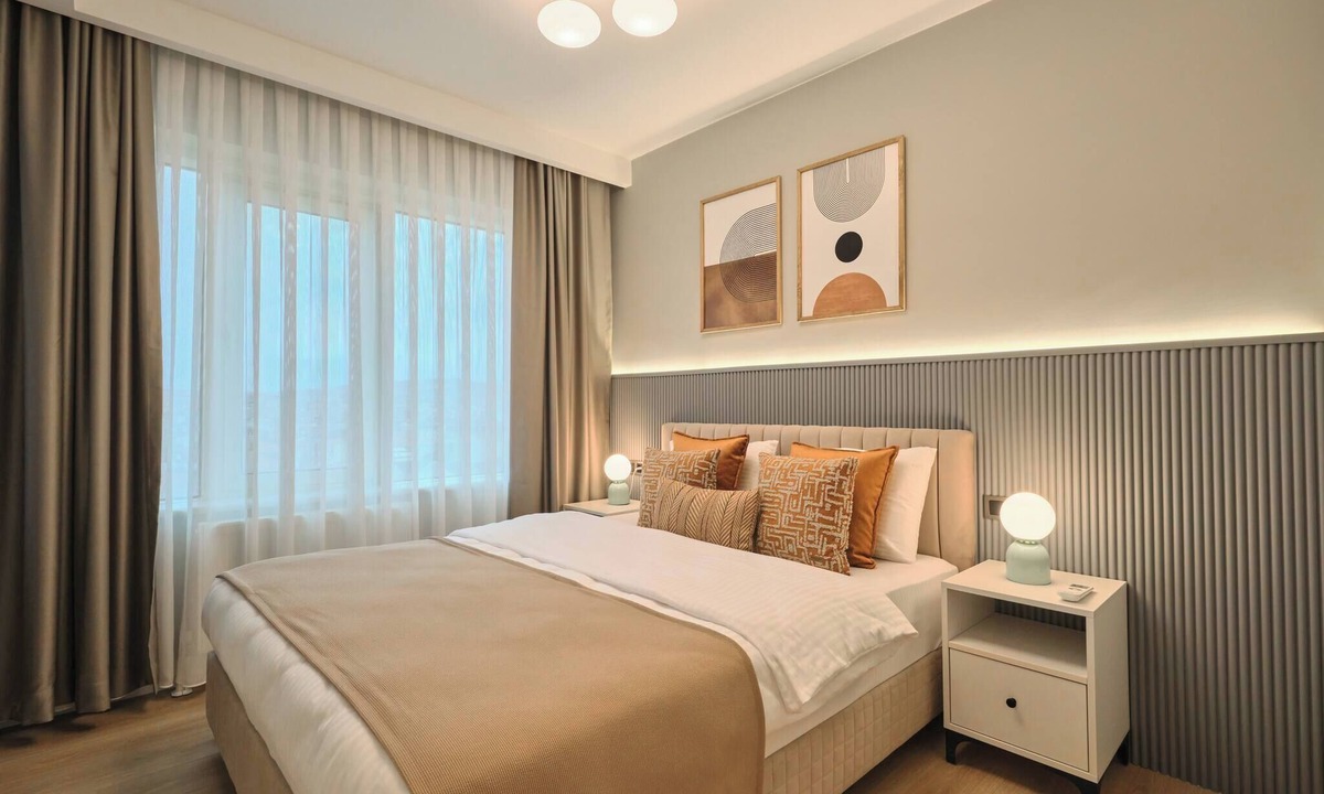 Moda Apartment | Polgar, 3BR, Welcoming, Charming