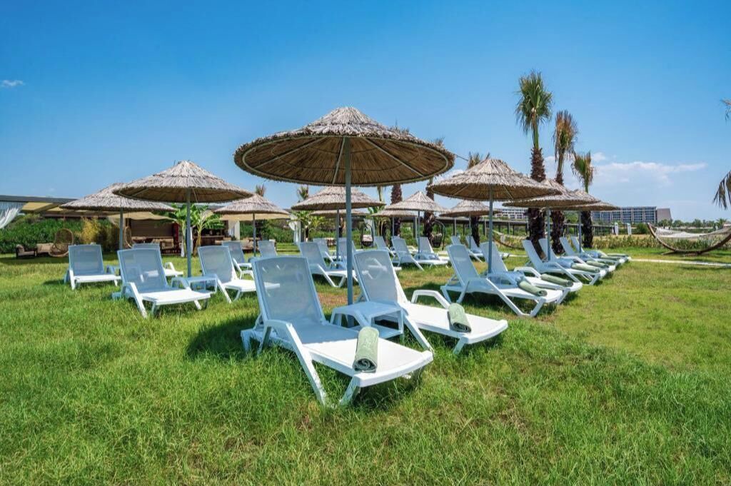 Belek Golf Area Hotel | Club Arona Luxury Villas Belek Playa Villas